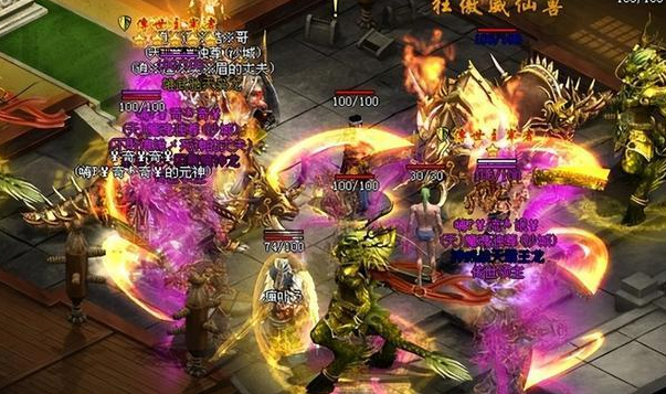 兵器不只特点拔尖造型更是绝无仅有因而受到不少玩家的追捧