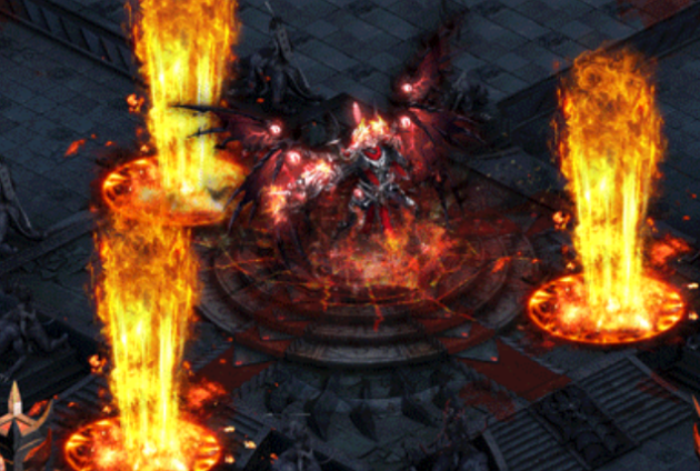 倒没有那么一身奢华配备是你那高明到令人发指的操作