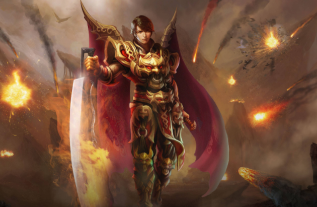 倒没有那么一身奢华配备是你那高明到令人发指的操作 倒没有那么一身奢华配备是你那高明到令人发指的操作