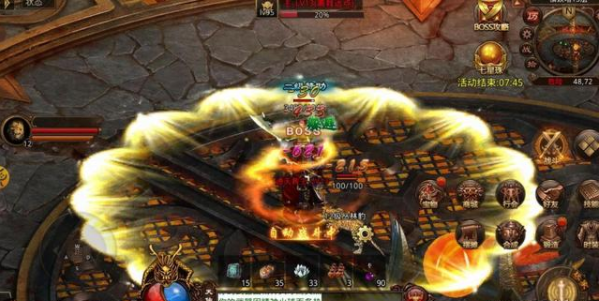 无奈之处成王败寇玩家对游戏的热情终会被日子的重担压垮