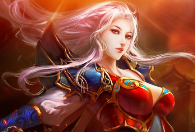 适宜的配备通过强化精炼等方法进步配备属性增强战役力