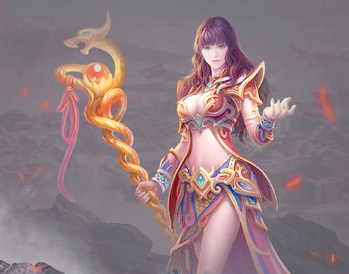 适宜的配备通过强化精炼等方法进步配备属性增强战役力