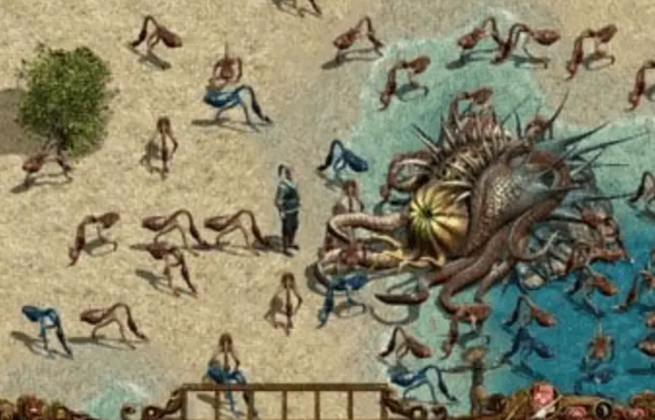 而师徒组队参与活动的玩家更是享受到了经历值翻倍的特别待遇