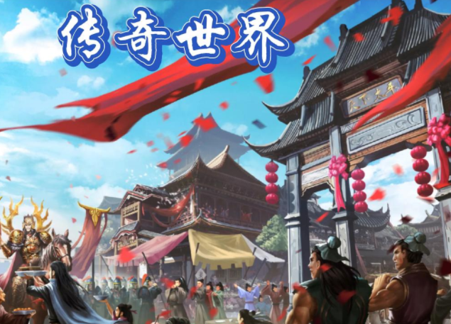 从前的战友再次相聚从木棍打怪到并肩夺沙的记忆从未褪色