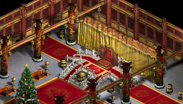 传奇世界新版别中玩家在专属NPC处能够对自己支持的球队进行投注