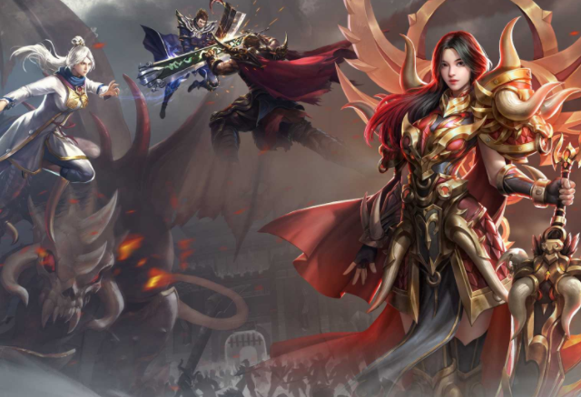 该款屠龙刀是全球首款3D打印武器王者身份和荣耀显露无疑