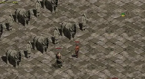 玩家使命是收集4个时光钥匙碎片玩家需接找到BOSS尸卫勇士 玩家使命是收集4个时光钥匙碎片玩家需接找到BOSS尸卫勇士