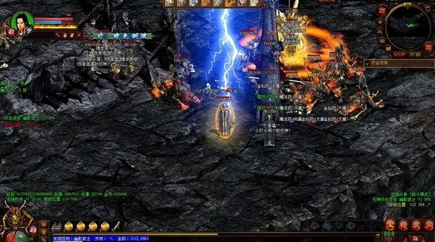 减速图腾还带来了具有寒冰减速技术的神秘召唤兽蛮荒妖蛇王