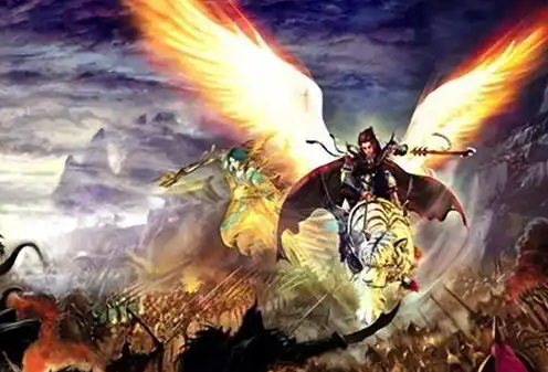 传奇世界PVE玩法也相同历久弥新系列通关副本玩法惊险而影响